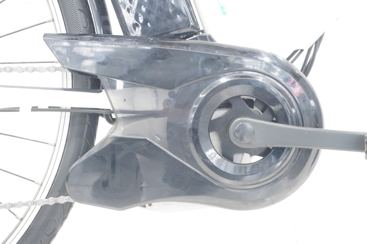 PANASONIC 「パナソニック」 VELO-STAR 2022年モデル 電動アシスト自転車 / 滋賀大津店