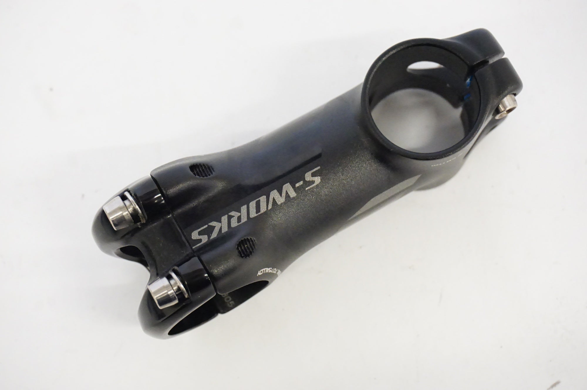 SPECIALIZED 「スペシャライズド」 S-WORKS SL φ31.8 75mm ステム / 浜松店