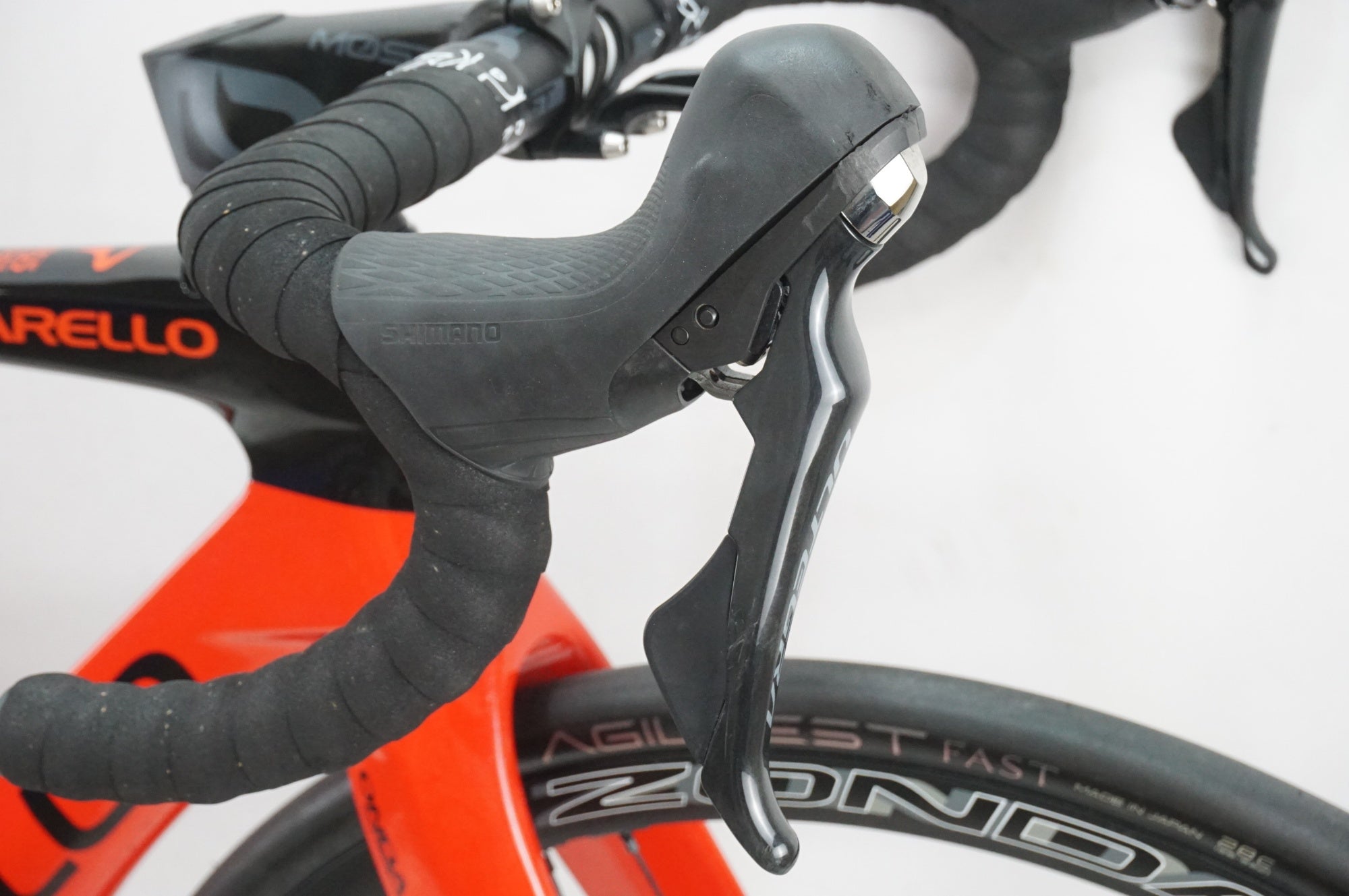 PINARELLO 「ピナレロ」 PRINCE DISK 2022年モデル カスタム ロードバイク / 大宮店