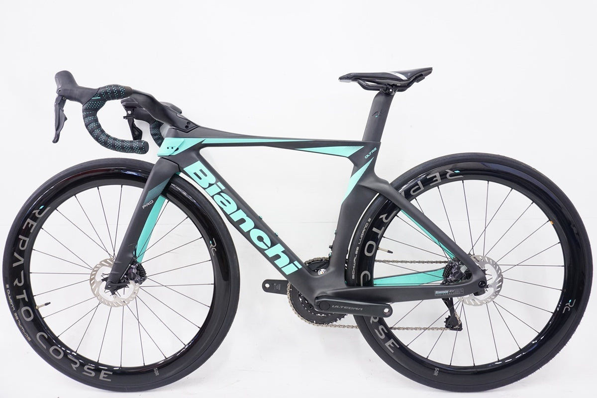 BIANCHI 「ビアンキ」 OLTRE PRO 2023-25年モデル ロードバイク / 浜松店