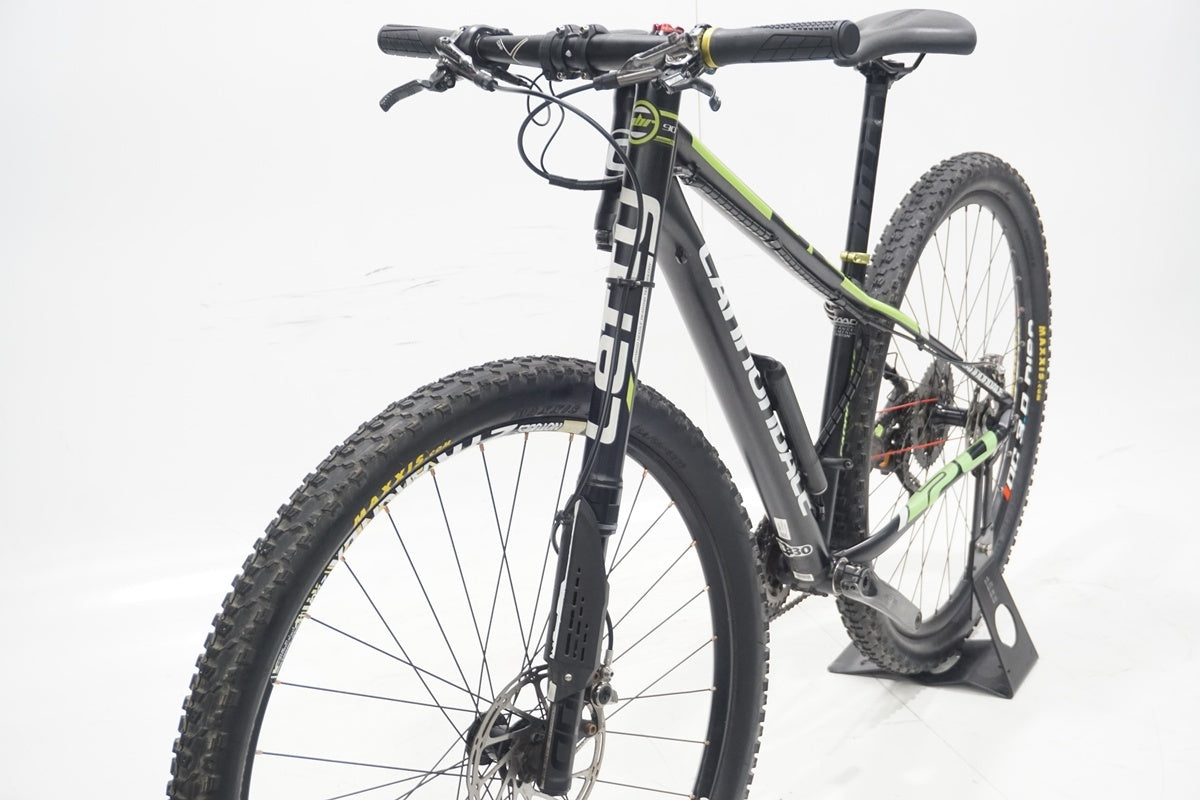 CANNONDALE 「キャノンデール」 F29 2013年モデル マウンテンバイク / 滋賀大津店
