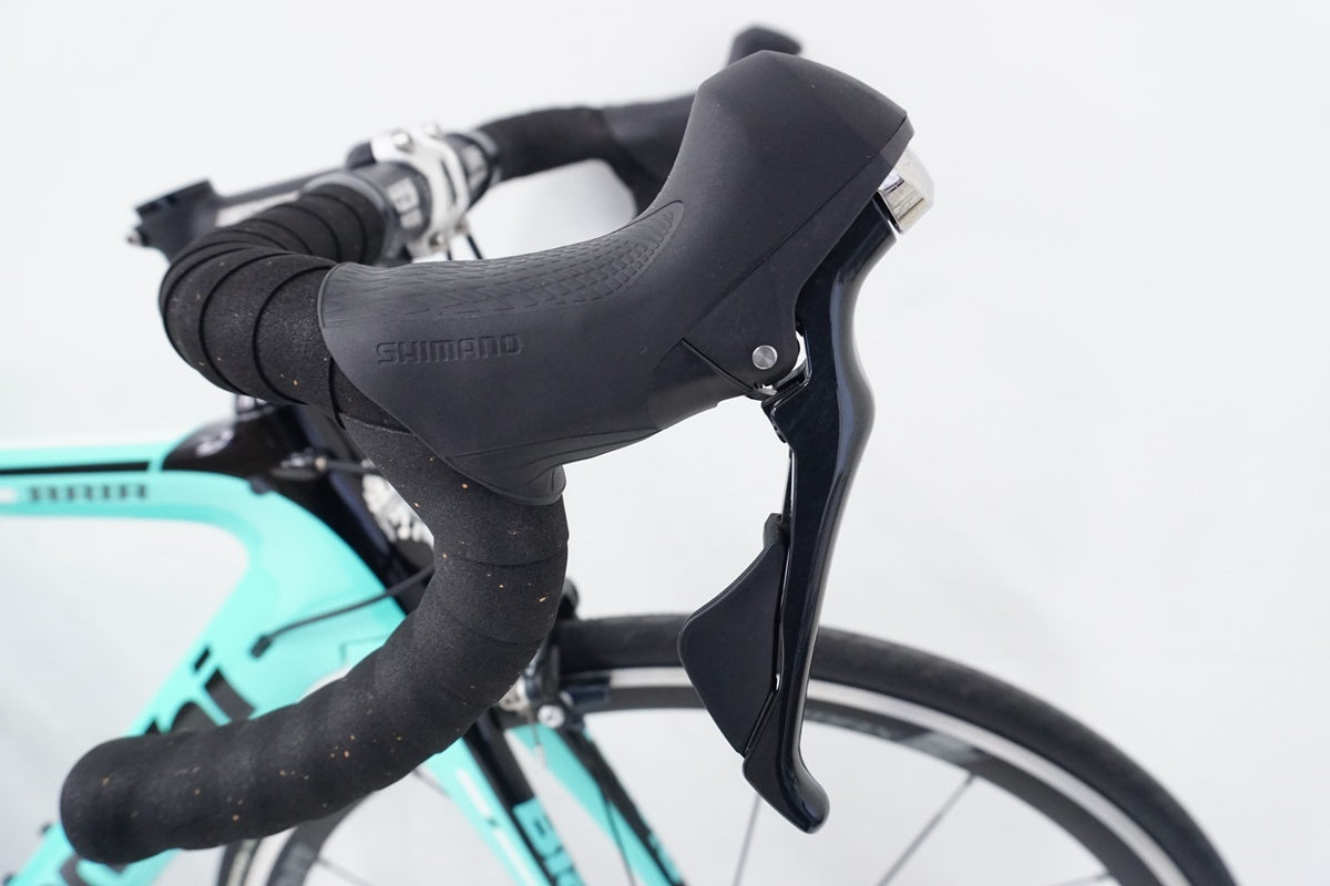 BIANCHI 「ビアンキ」 ARIA ULTEGRA 2018年モデル ロードバイク/ 浜松店