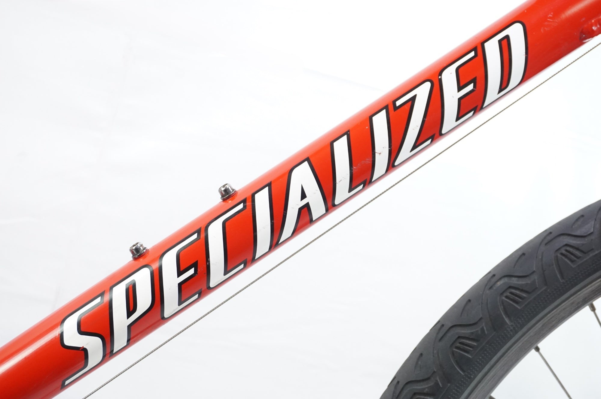 SPECIALIZED 「スペシャライズド」 HARDROCK 2000年モデル 26インチ