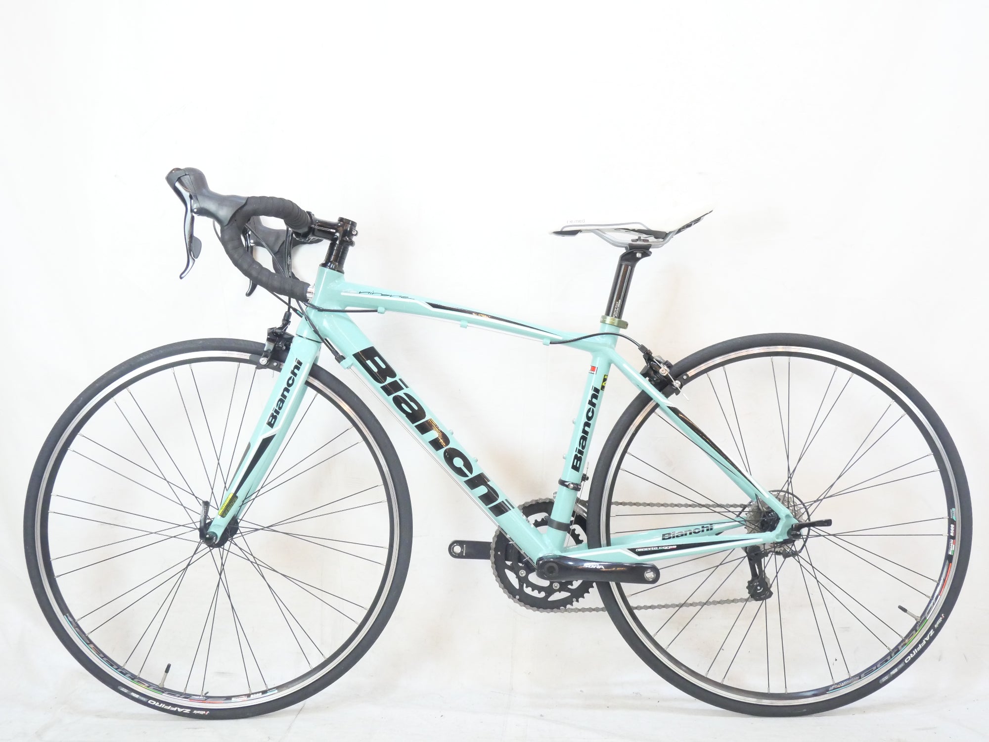BIANCHI 「ビアンキ」 VIA NIRONE7 PRO SORA 2016年モデル