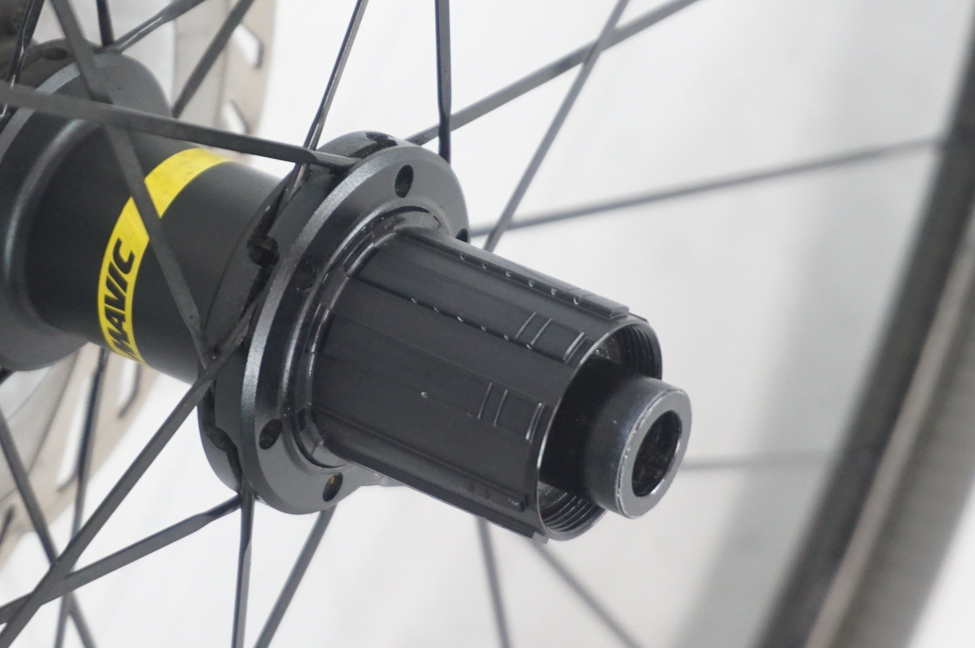 MAVIC 「マヴィック」 COSMIC SL 45 DISC シマノ11速 ホイールセット / 阪急塚口店