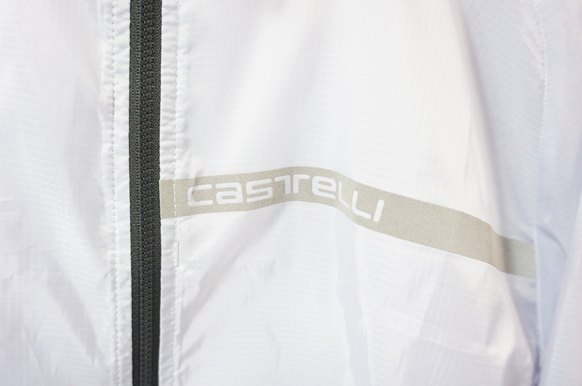 CASTELLI 「カステリ」 SQUADRA STRETCH JACKET XLサイズ ウインドブレーカー / 世田谷店