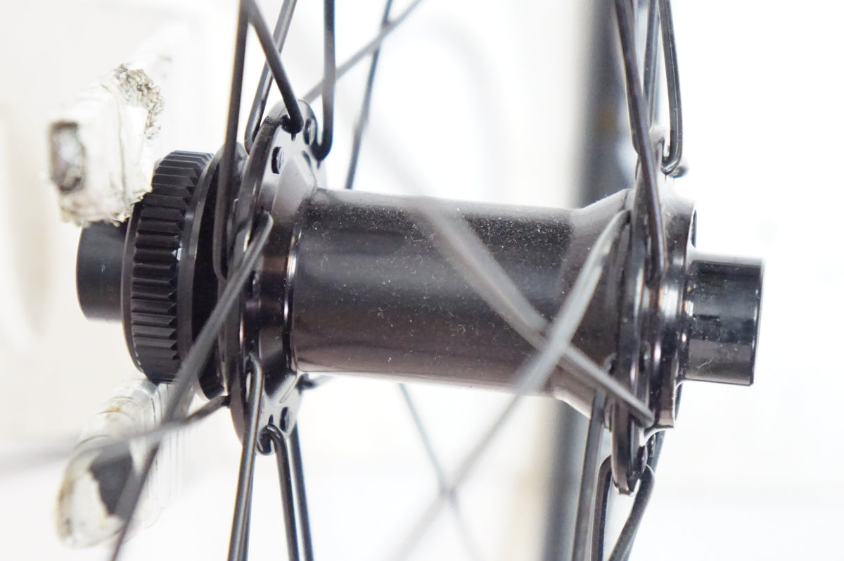 DT SWISS 「ディーティースイス」 R470 DB シマノ 11/12速 ホイールセット / 熊谷本店