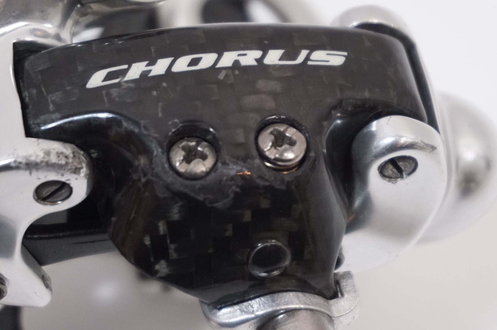 CAMPAGNOLO 「カンパニョーロ」 CHORUS 10S リアディレイラー / 世田谷店