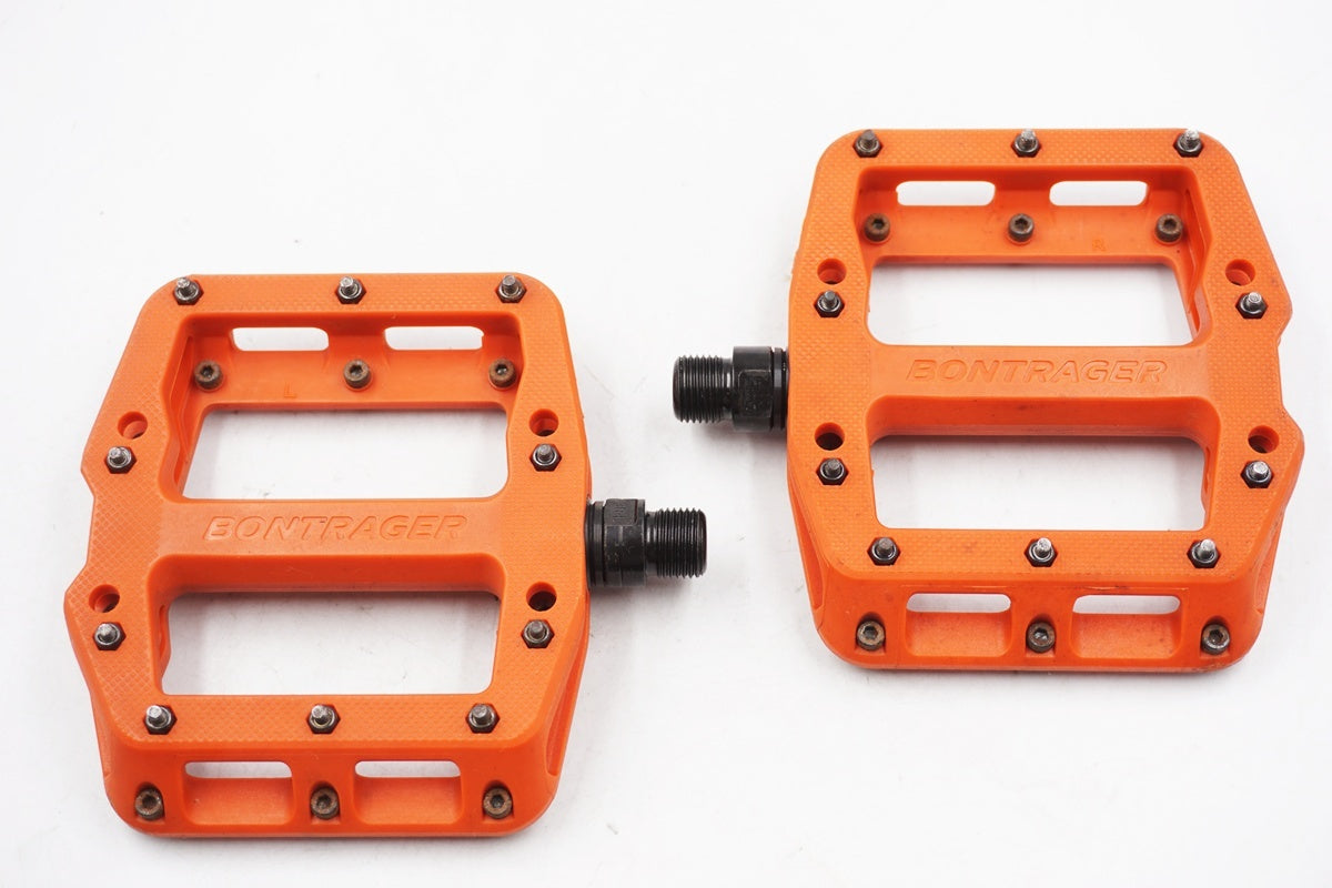 BONTRAGER 「ボントレガー」 ペダル / 奈良店