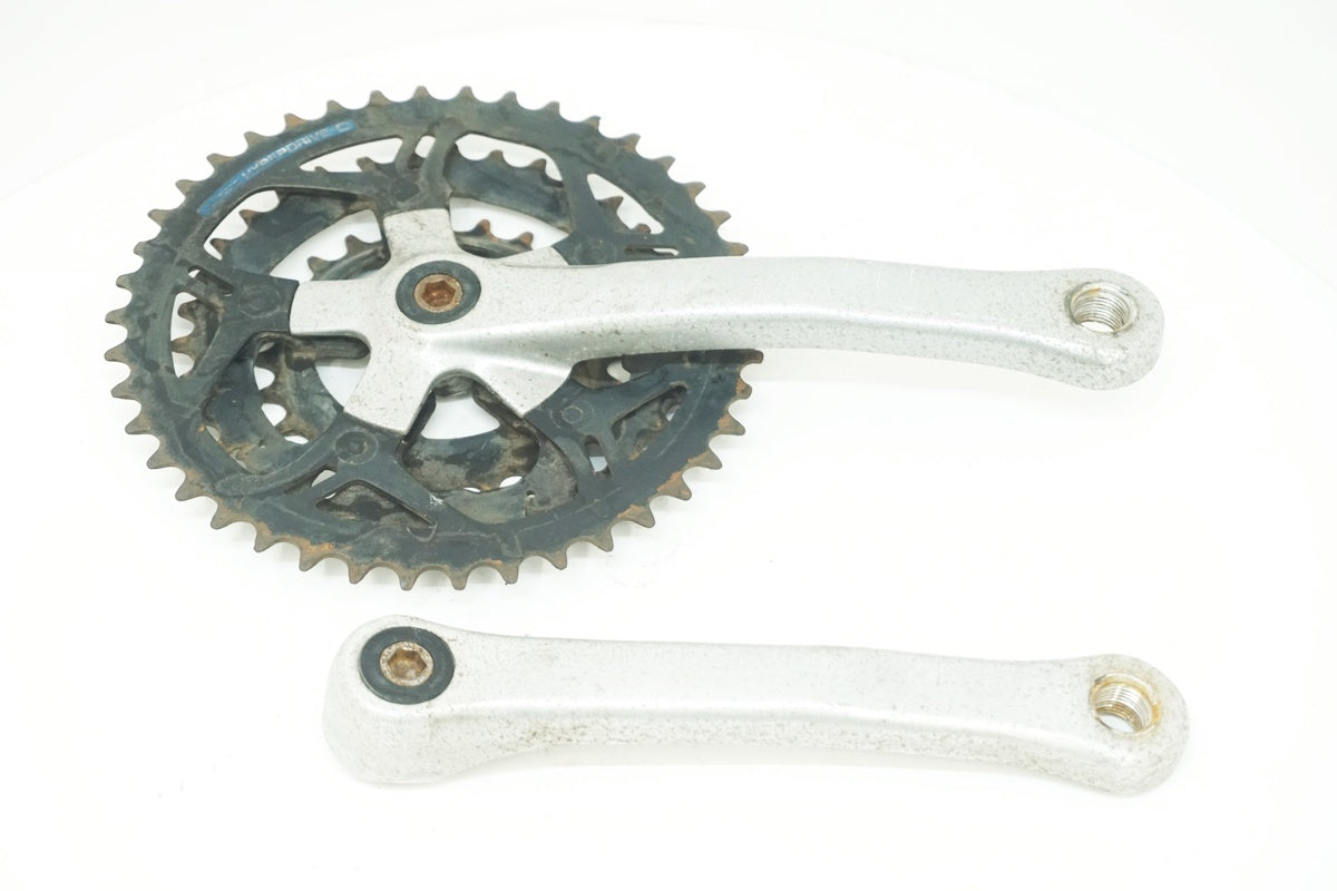 SHIMANO 「シマノ」 FC-MC10 42-34-24T 170mm クランク / 大阪美原北インター店