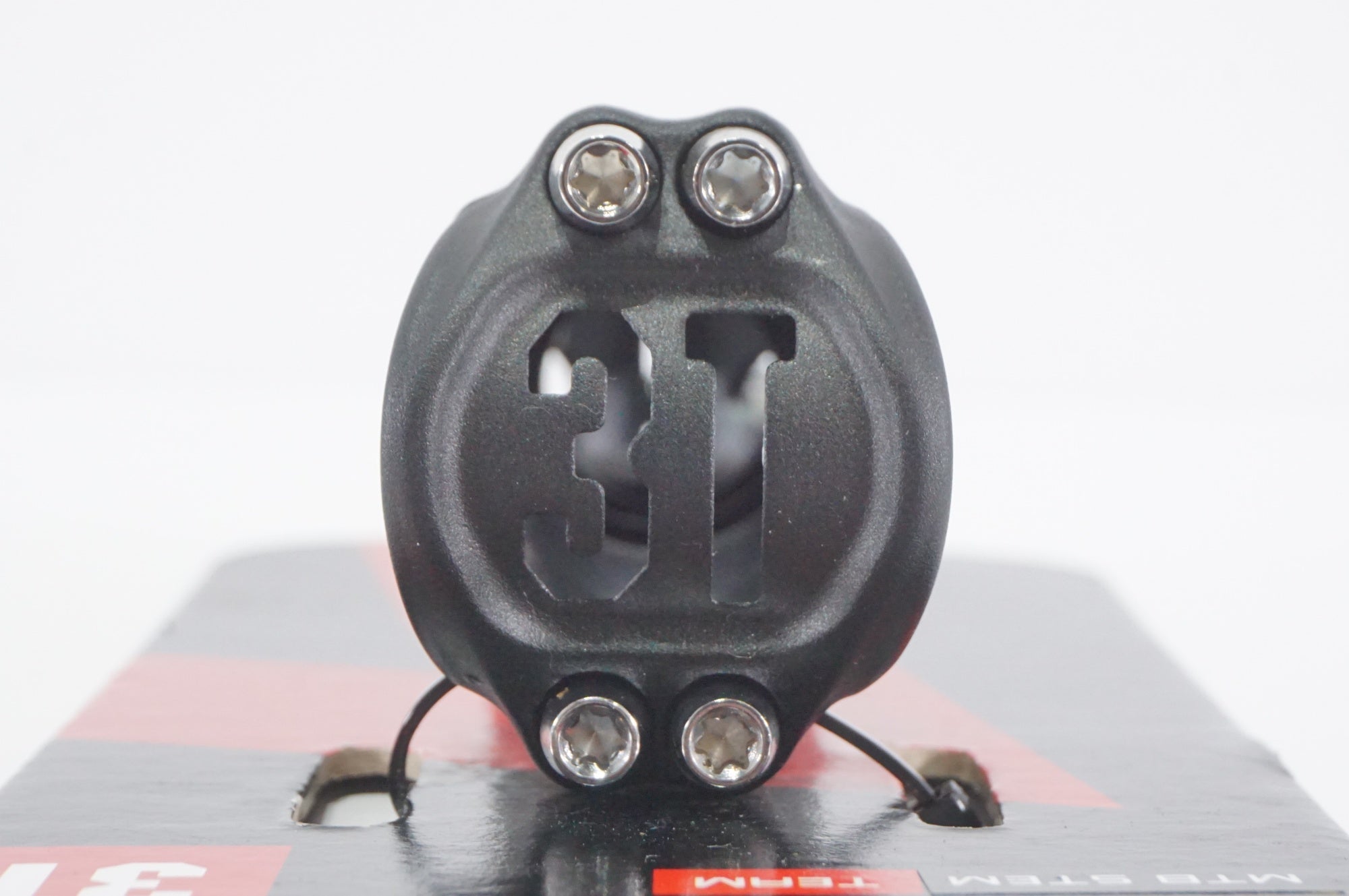3T 「スリーティー」 ARX II φ31.8 90mm ステム / AKIBA店