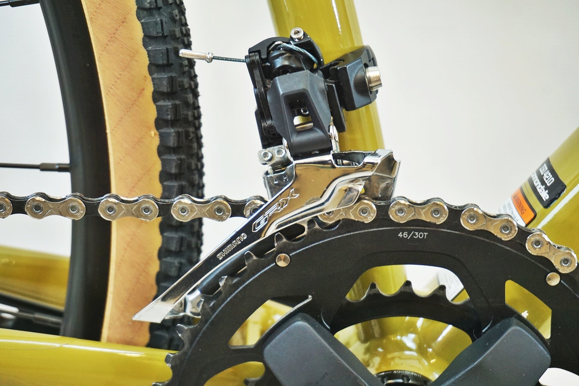 CANNONDALE 「キャノンデール」 TOPSTONE 2 GRX 2024年モデル グラベルロード / 有明ガーデン店