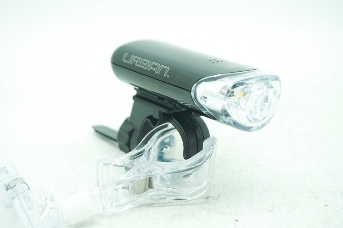 CBA 「サイクルベースアサヒ」 CATEYE HL-EL140 フロントライト / 大阪門真店