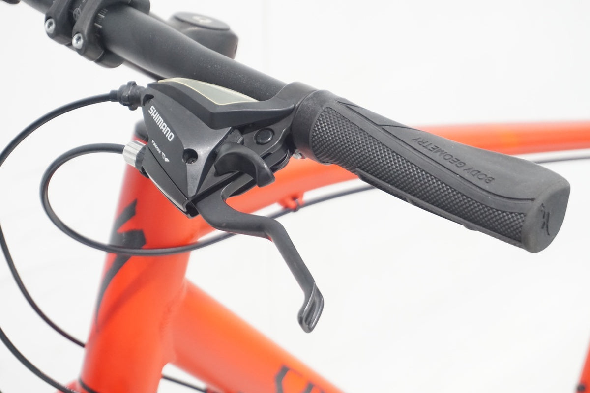 SPECIALIZED 「スペシャライズド」 SIRRUS MEN SPORT 2018年モデル クロスバイク / 滋賀大津店