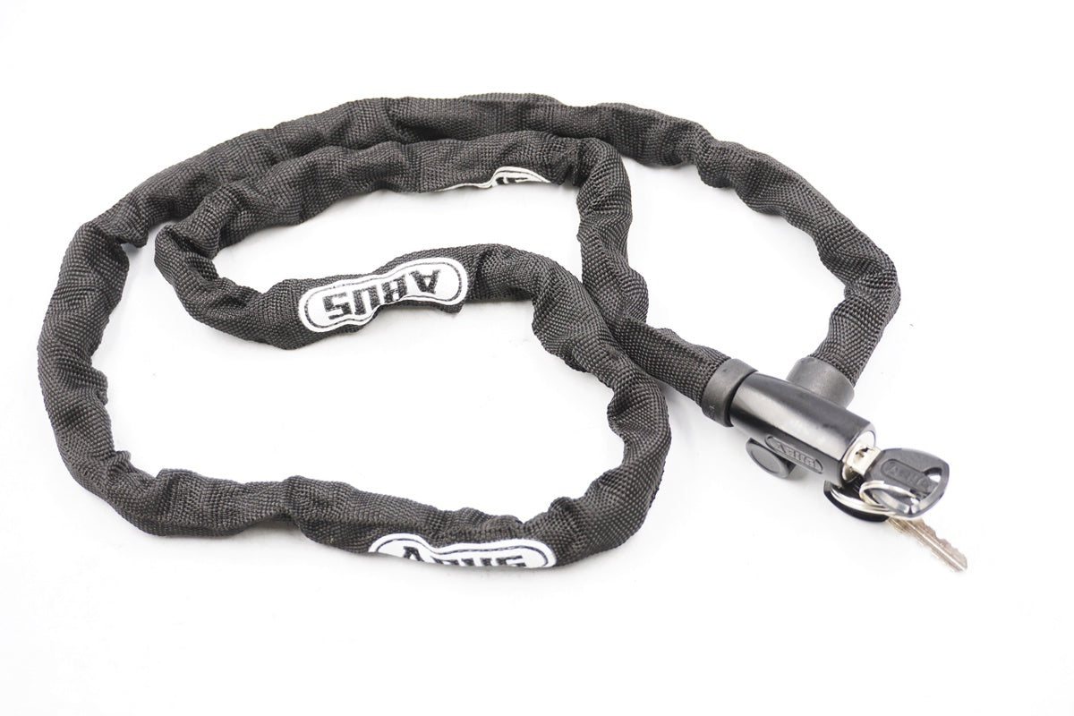 ABUS 「アバス」 チェーンロック / 奈良店