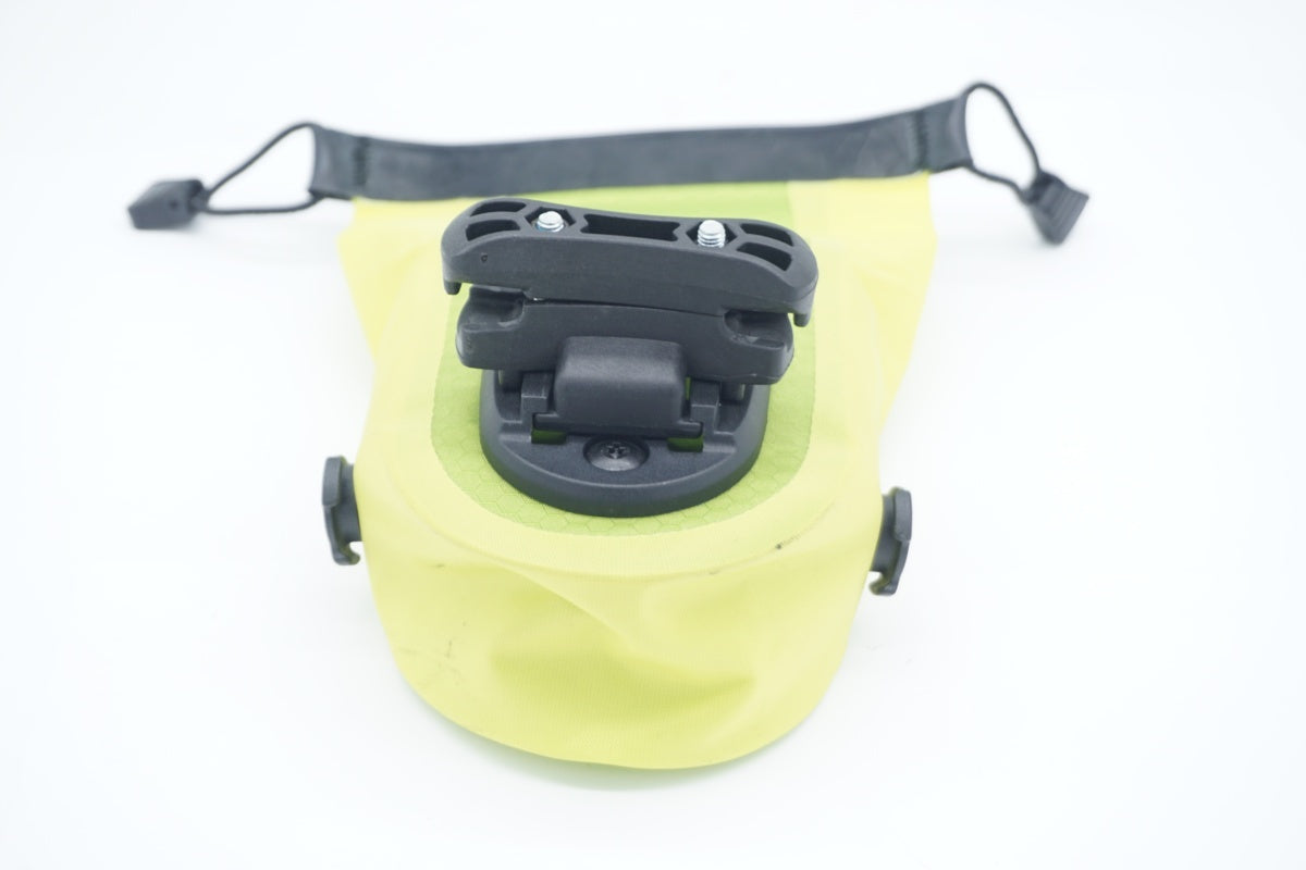 ORTLIEB 「オルトリーブ」 サドルバッグ / 滋賀大津店 ｜ バイチャリ