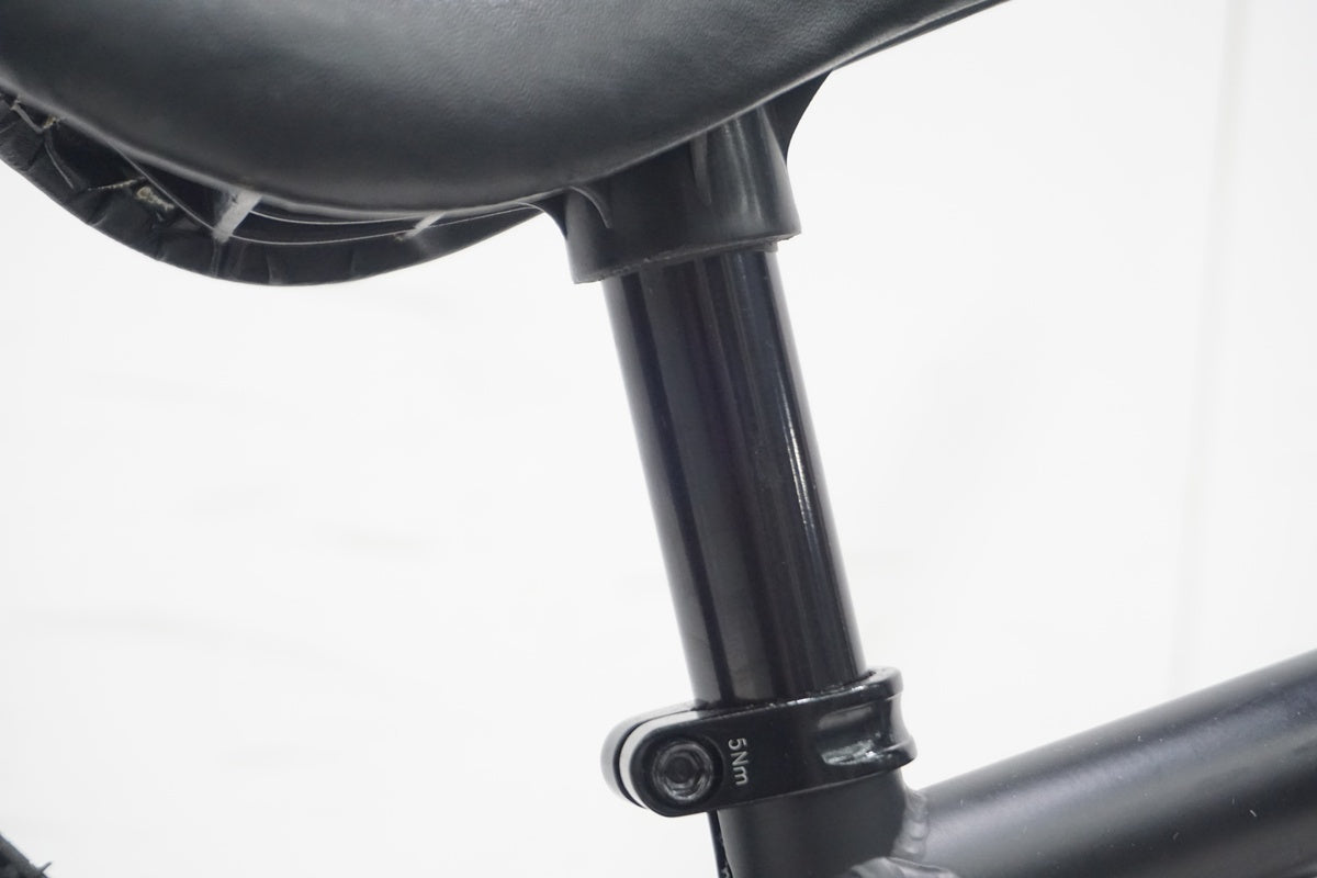 ARESBIKES 「アーレスバイクス」 APLUS 20インチ 2020年モデル BMX
