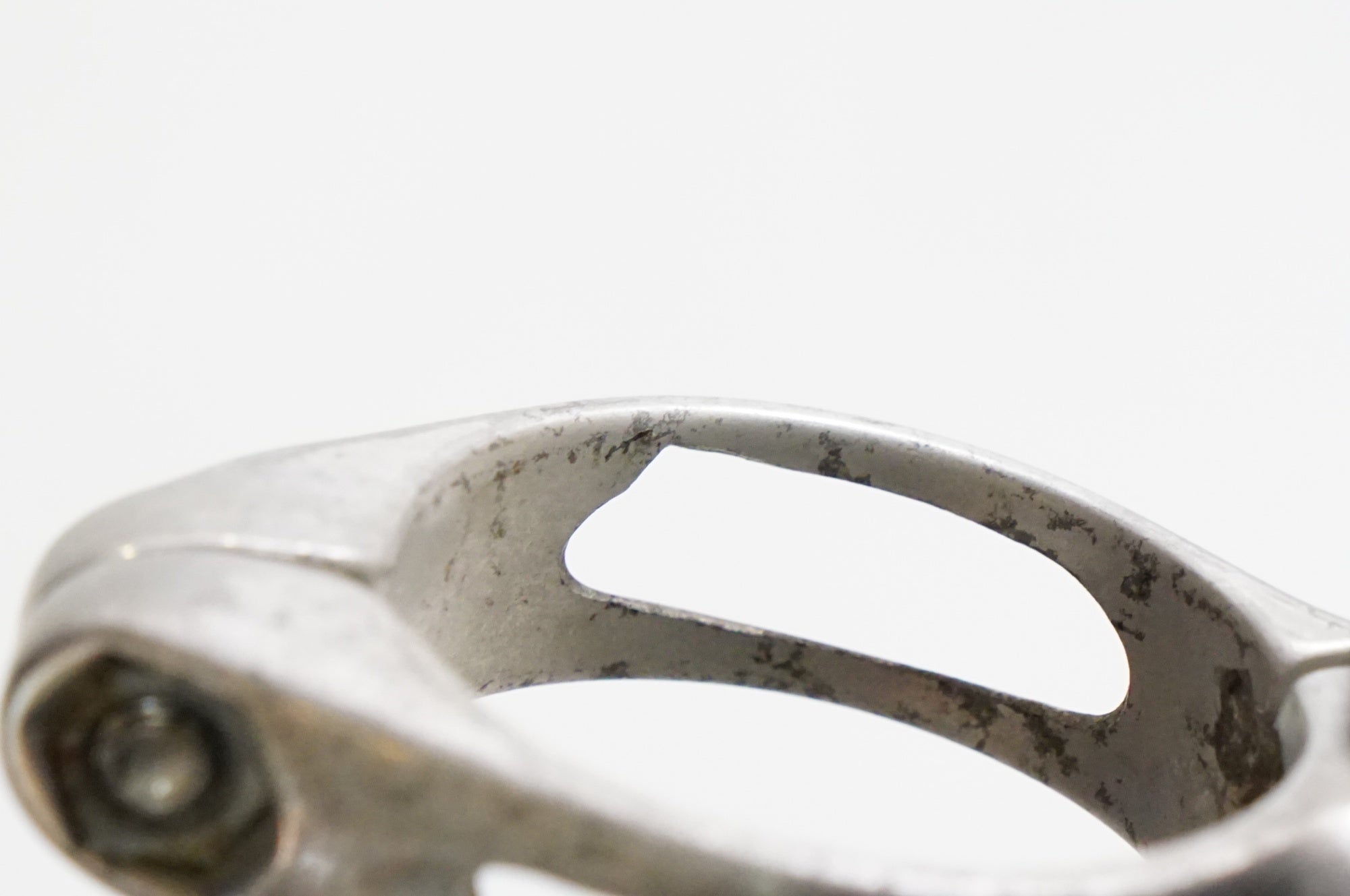 CAMPAGNOLO 「カンパニョーロ」 RECORD フロントディレイラー