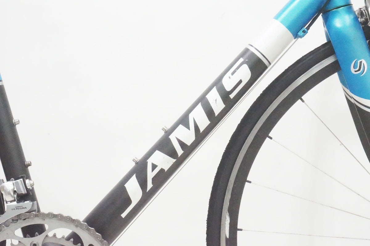 JAMIS「ジェイミス」 XENITH COMP 2006年モデル ロードバイク