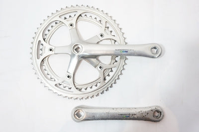 SHIMANO 「シマノ」 600 FC-6400 56-45T 170mm クランクセット / バイチャリ世田谷店