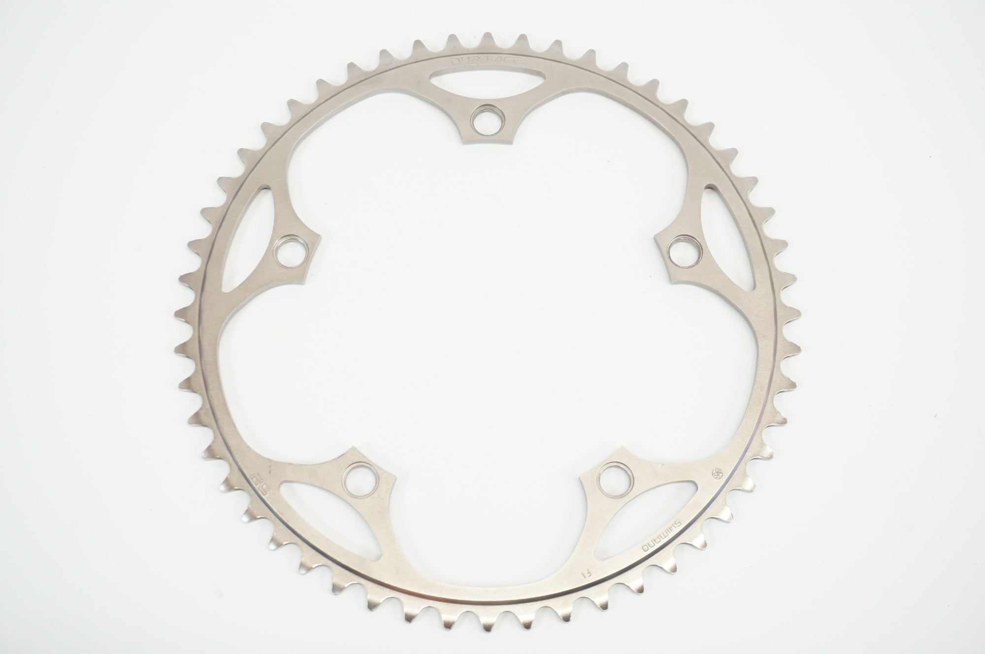 SHIMANO 「シマノ」 DURA-ACE NJS PCD 144mm 52T チェーンリング / 宇都宮店