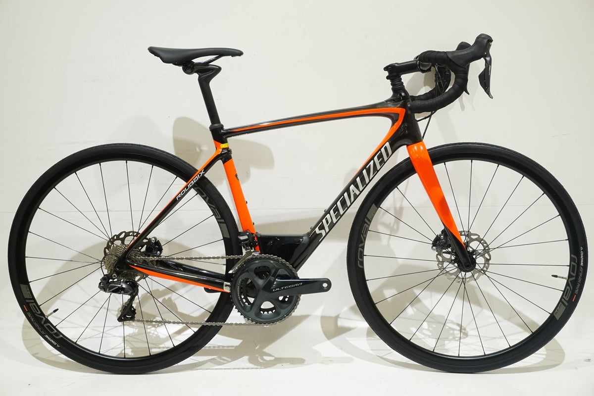 SPECIALIZED 「スペシャライズド」 ROUBAIX EXPERT DISC UDI2 2018年モデル ロードバイク / 浜松店