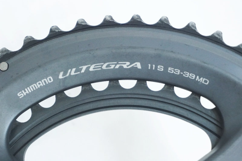 SHIMANO パーツ ULTEGRA $_57.PNG?set_id=880000500F 53-39 170 FC-6800 パーツ