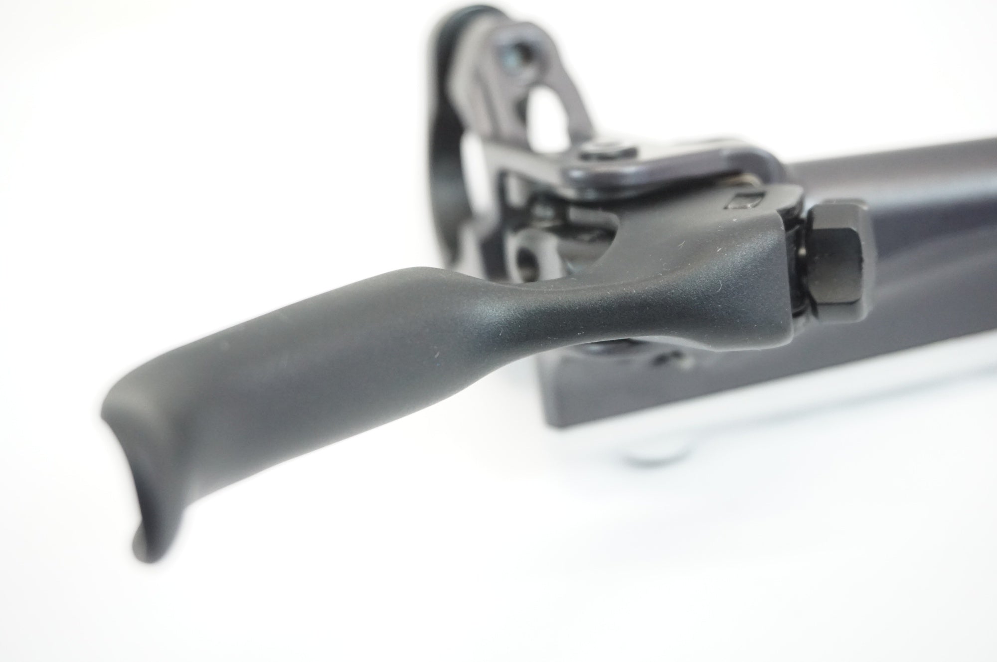 オールドBMX レア　Shimano シマノ　SX ブレーキレバー　左　ゴールド SHIMANO ( シマノ ) ディスクブレーキレバー BL-M7100 【 SLX M7100