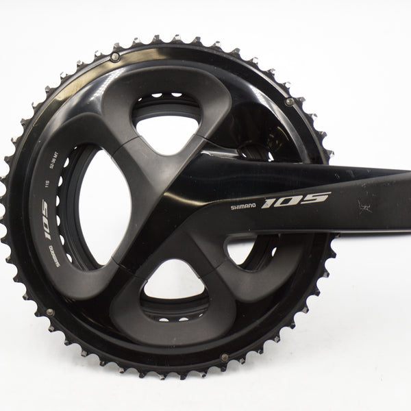 SHIMANO 「シマノ」 105 FC-R7000 52-36T 170mm クランク / 奈良店