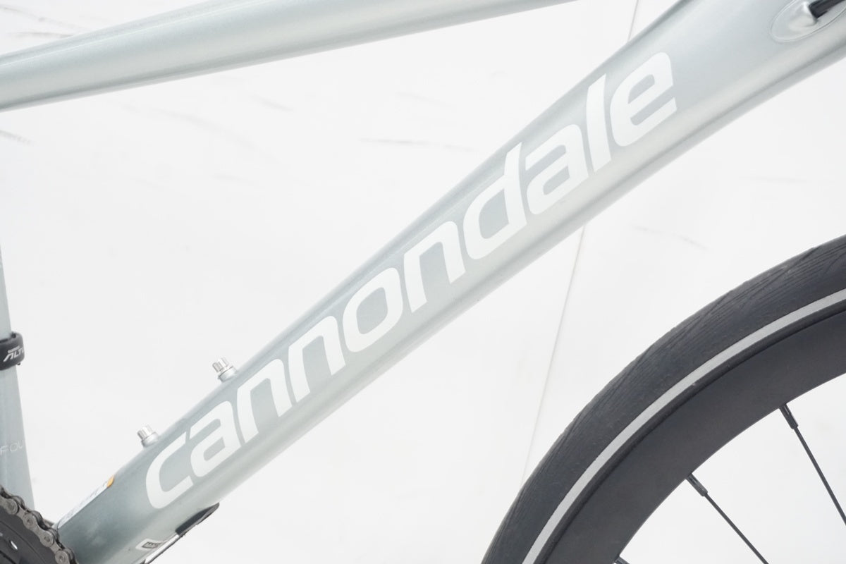 CANNONDALE 「キャノンデール」 QUICK4 DISC WOMEN`S 2019年モデル クロスバイク / 滋賀大津店