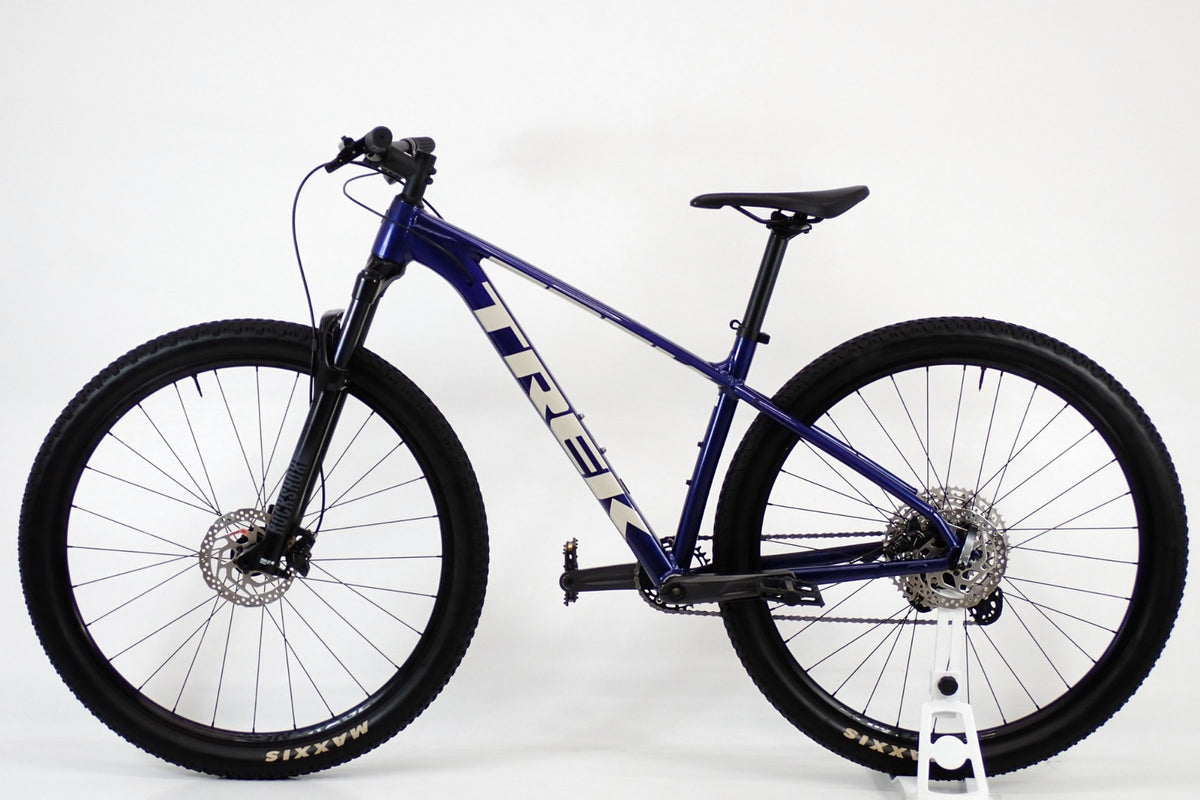 TREK 「トレック」 X-CALIBER 8 2023年モデル マウンテンバイク / 伊勢崎店