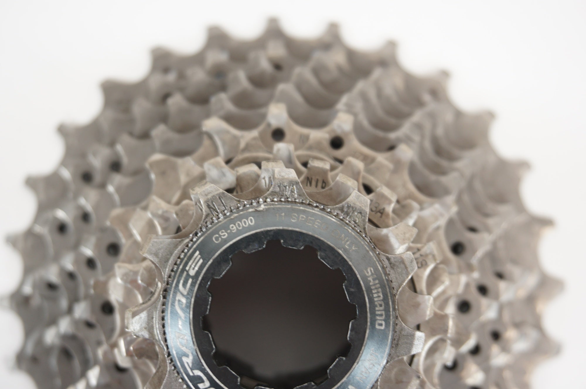 SHIMANO 「シマノ」 DURA-ACE CS-9000 11-28T 11s スプロケット