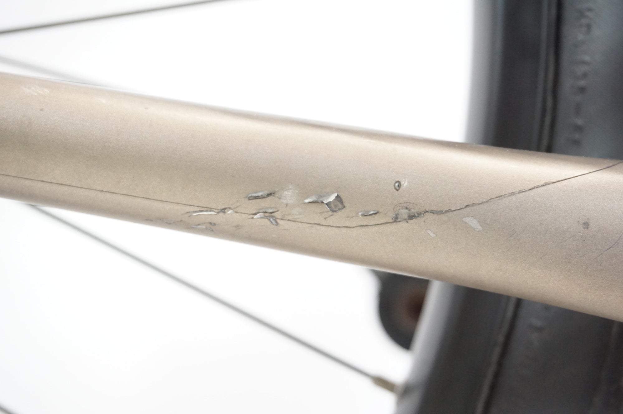 ジャンク TREK 「トレック」 4300 DISC 2011年モデル 26インチ マウンテンバイク / 宇都宮店