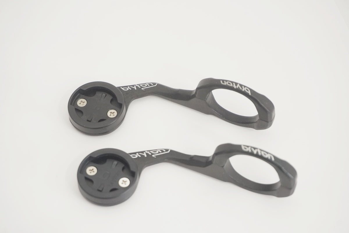 BRYTON 「ブライトン」 RIDER 750 サイクルコンピューター / 京都八幡