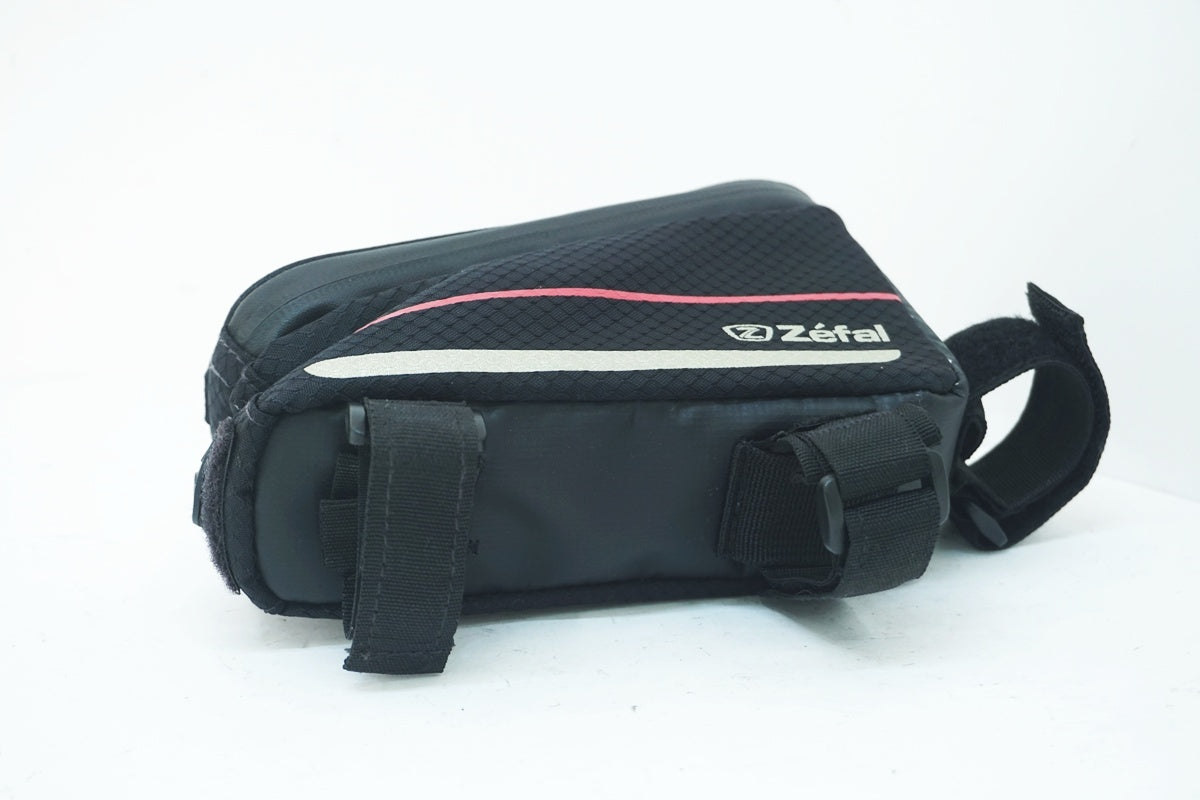 ZEFAL 「ゼファール」 トップチューブバッグ / 大阪美原北インター店