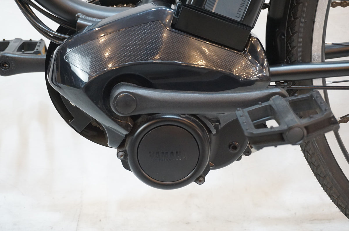 YAMAHA 「ヤマハ」 PAS CRAIG PA70C 2025年モデル 電動アシスト自転車 / 浦和ベース