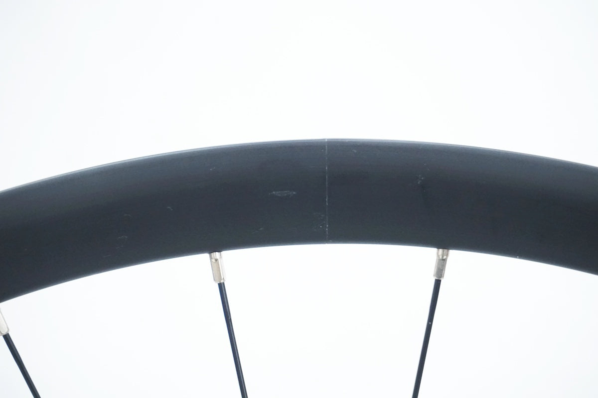 ブランド不明 DISC シマノ11速 ホイールセット / 大阪美原北インター店