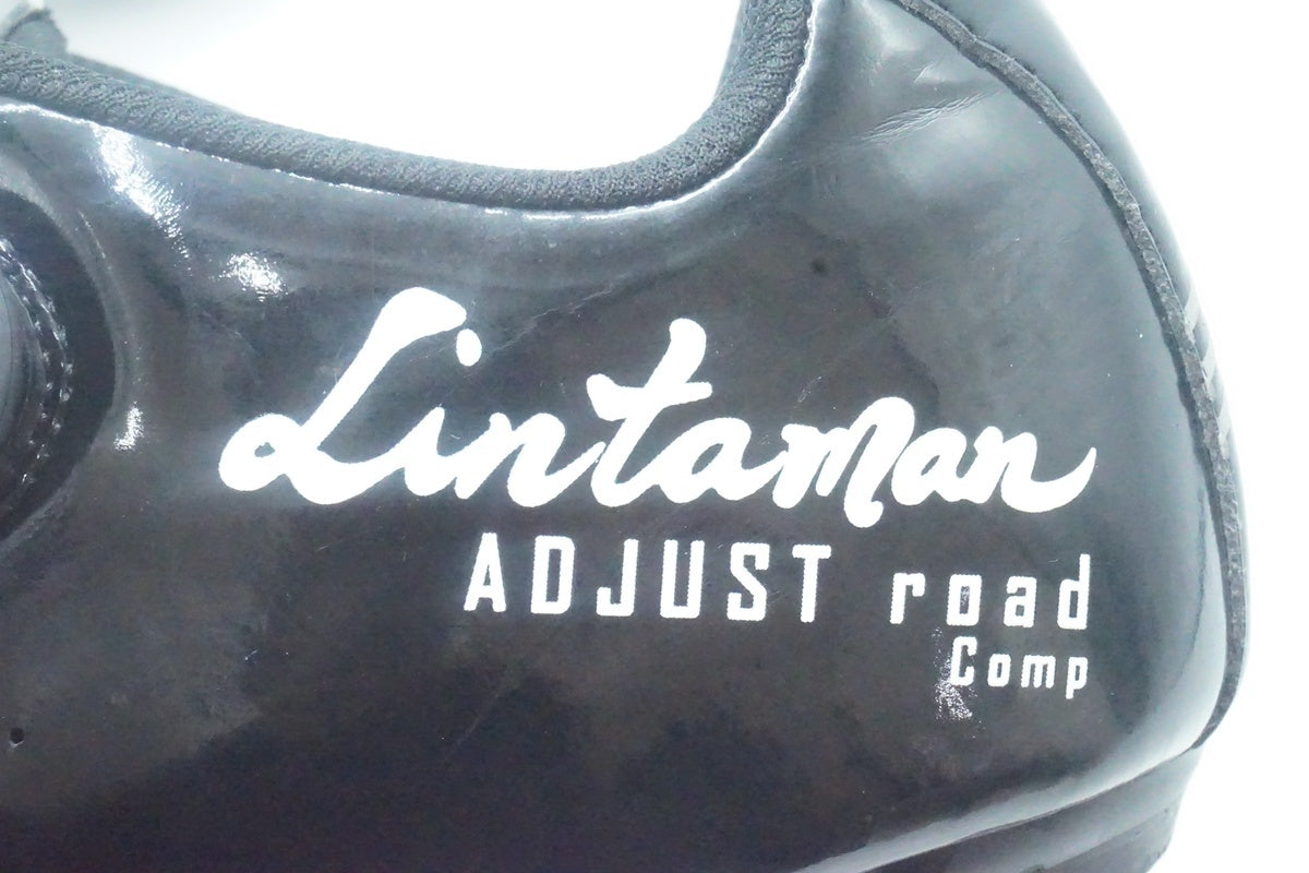 Lintaman「リンタマン」 ADJUST ROAD EUR44 JP28cm シューズ/ 京都西院店