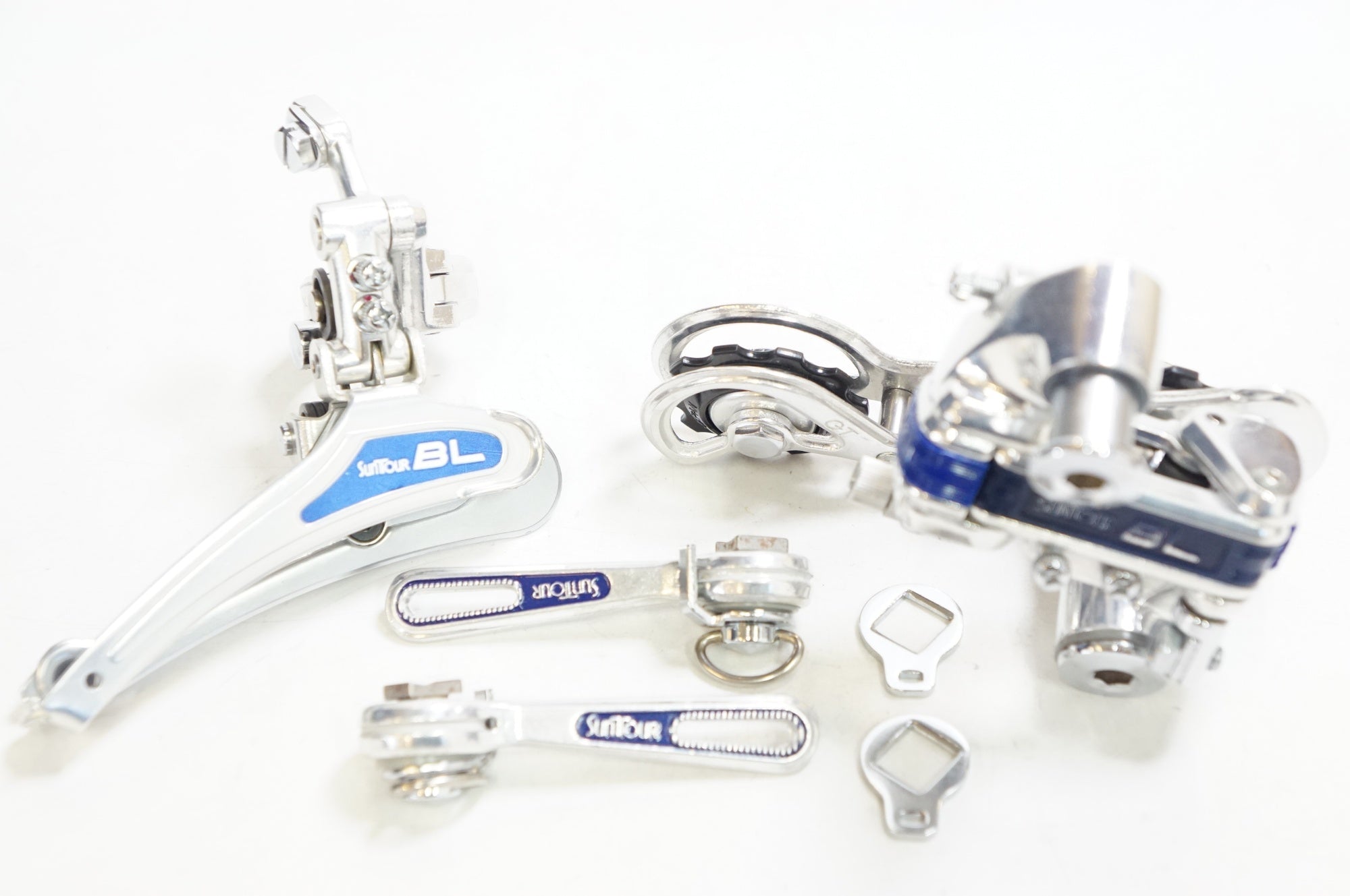 SUNTOUR 「サンツアー」 BL コンポセット / 熊谷本店