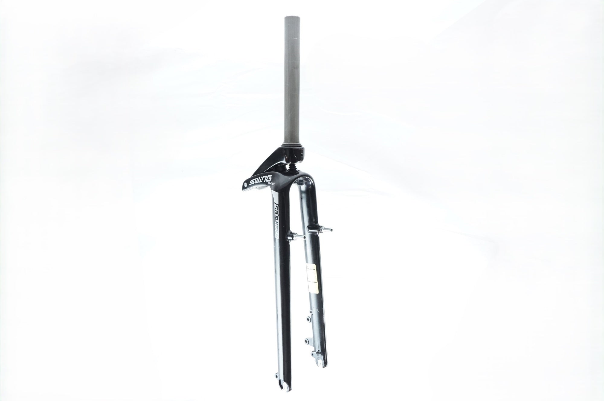 SR SUNTOUR 「エスアールサンツアー」 SHOCK SWING φ28.6 700C / 28インチ サスペンションフォーク / 中目黒店