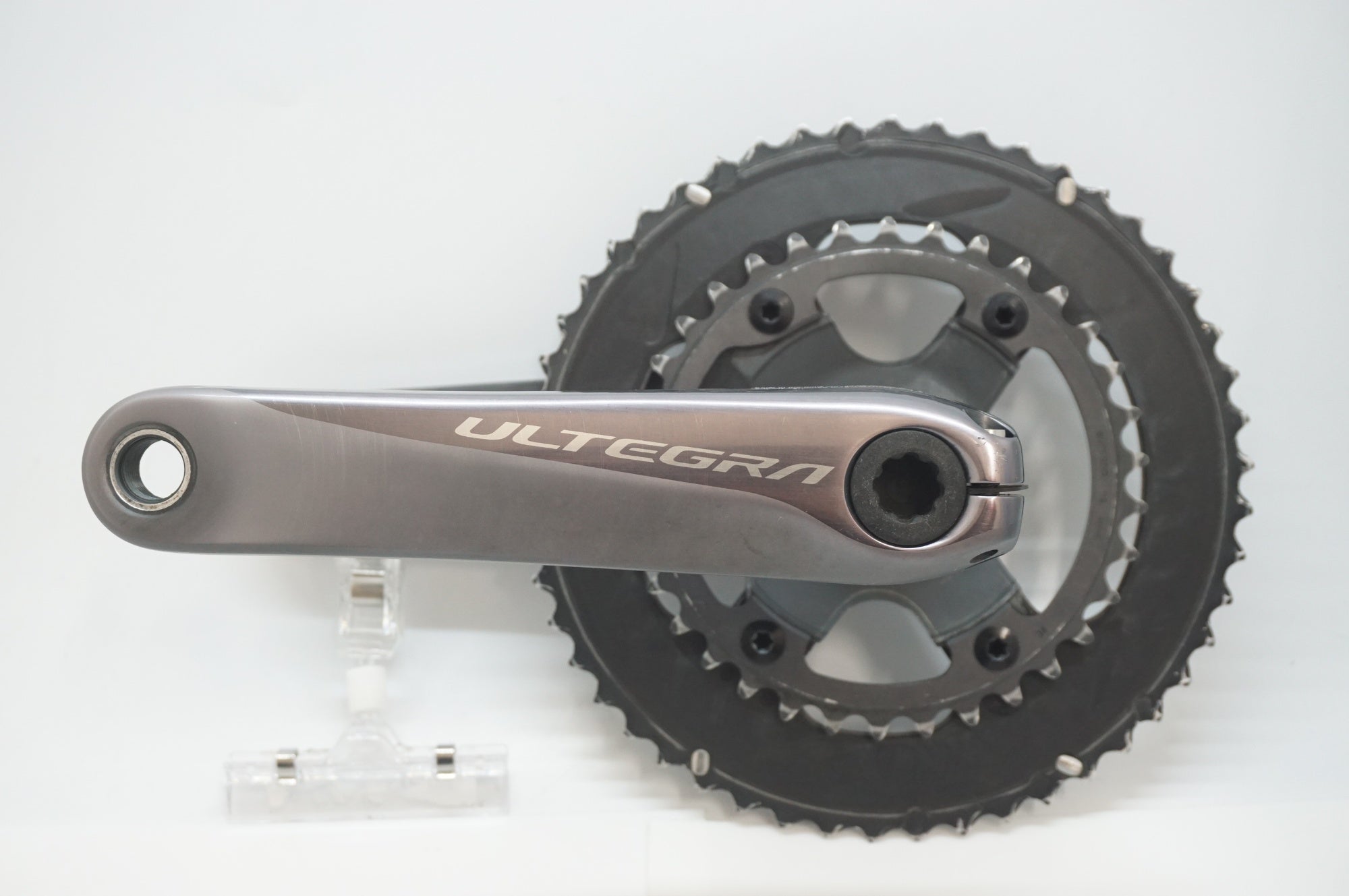 SHIMANO 「シマノ」 ULTEGRA FC-R8000 50-34T 165mm クランク / 福岡店
