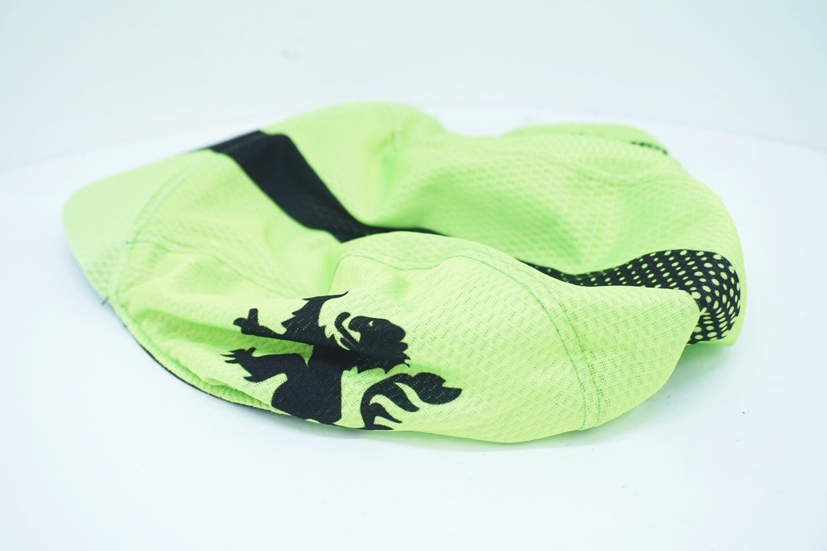 LION DE KAPELMUUR 「リオンドカペルミュール」 フリーサイズ サイクルキャップ / 大阪美原北インター店