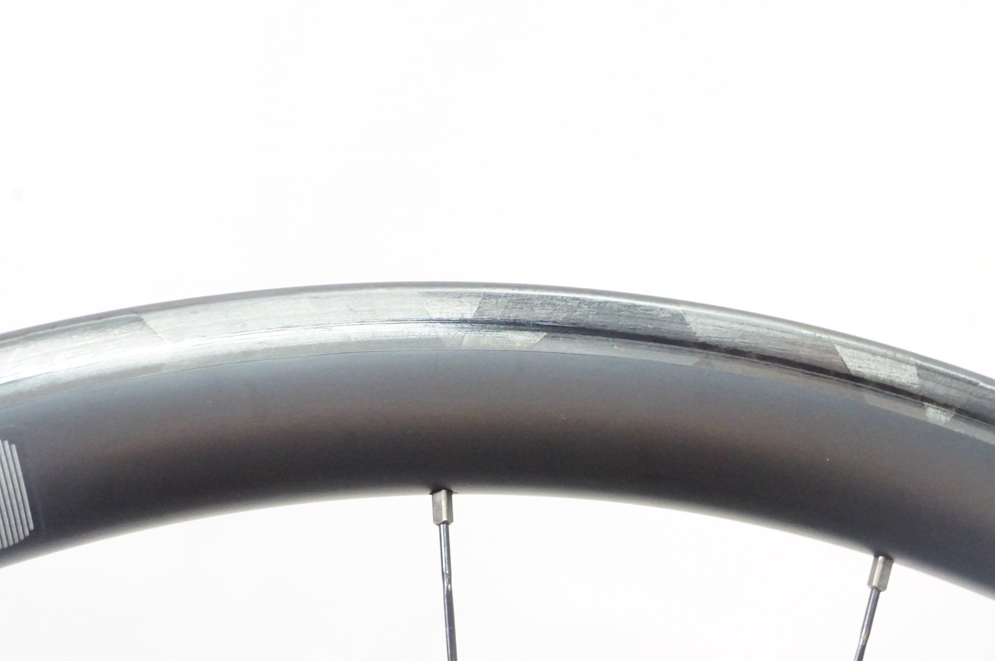GOKISO 「ゴキソ」 GD2 38mm CL (クライマー S-SPEC ハブ
