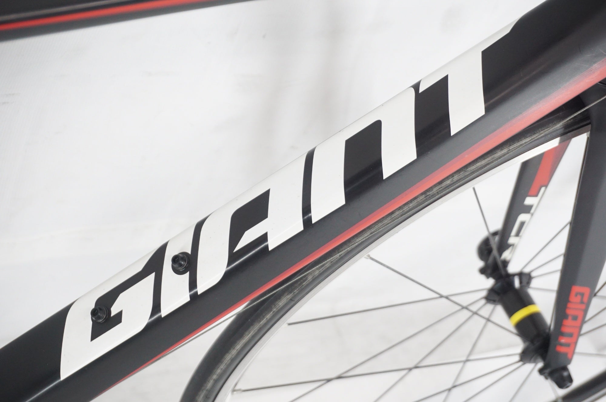 GIANT 「ジャイアント」 TCR 1 2015年モデル ロードバイク / 阪急塚口店