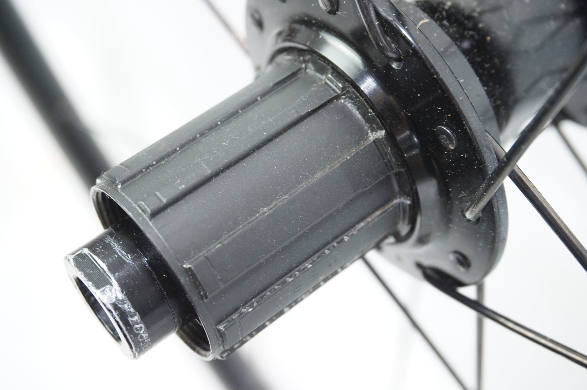 メーカー不明 シマノ11速 ホイールセット / 中目黒店