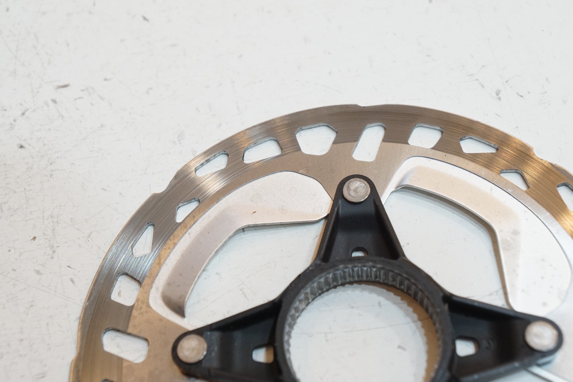 SHIMANO 「シマノ」 RT-MT800-SS 140mm ディスクローター / バイチャリ浦和ベース