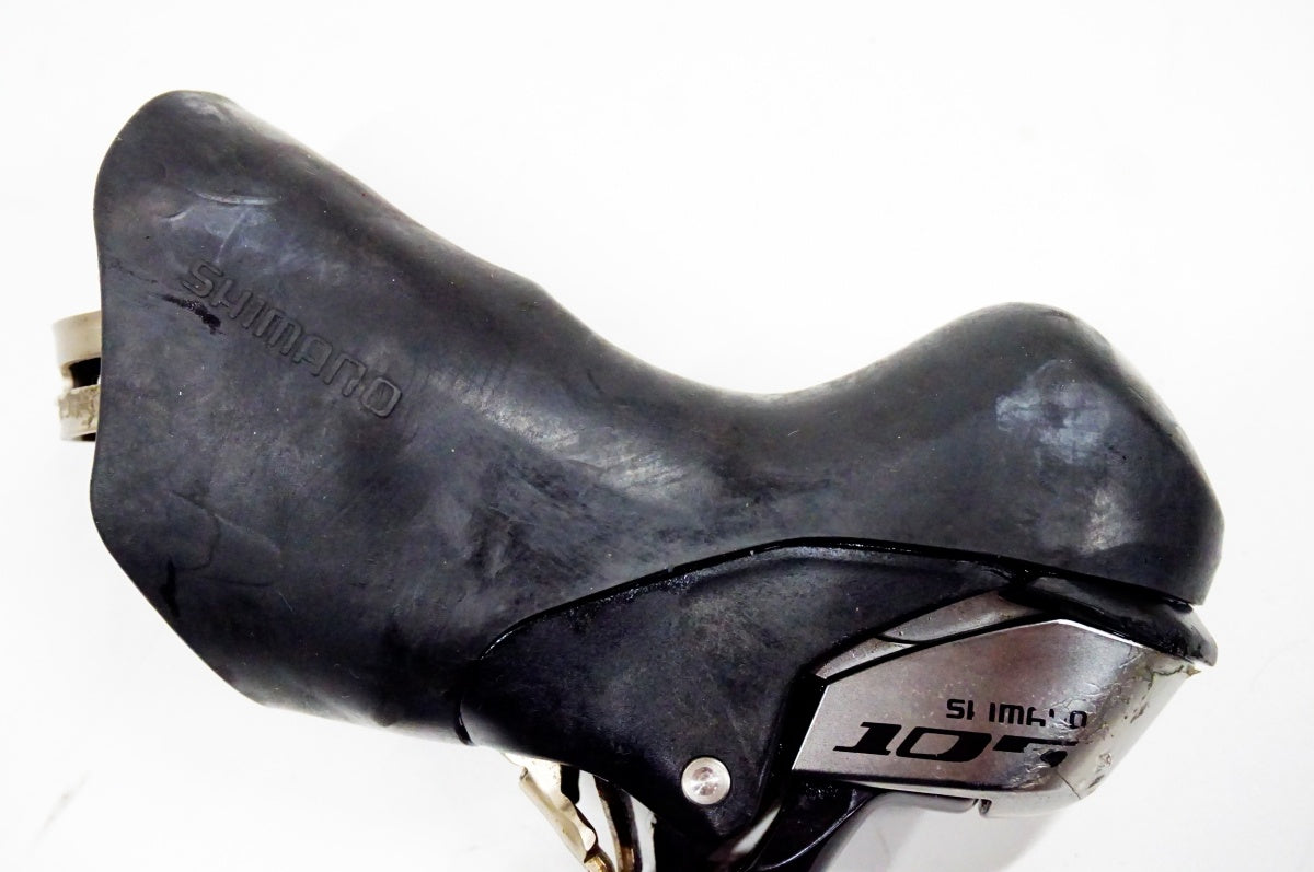 SHIMANO 「シマノ」 105 ST-5700 デュアルコントロールレバー / 名古屋