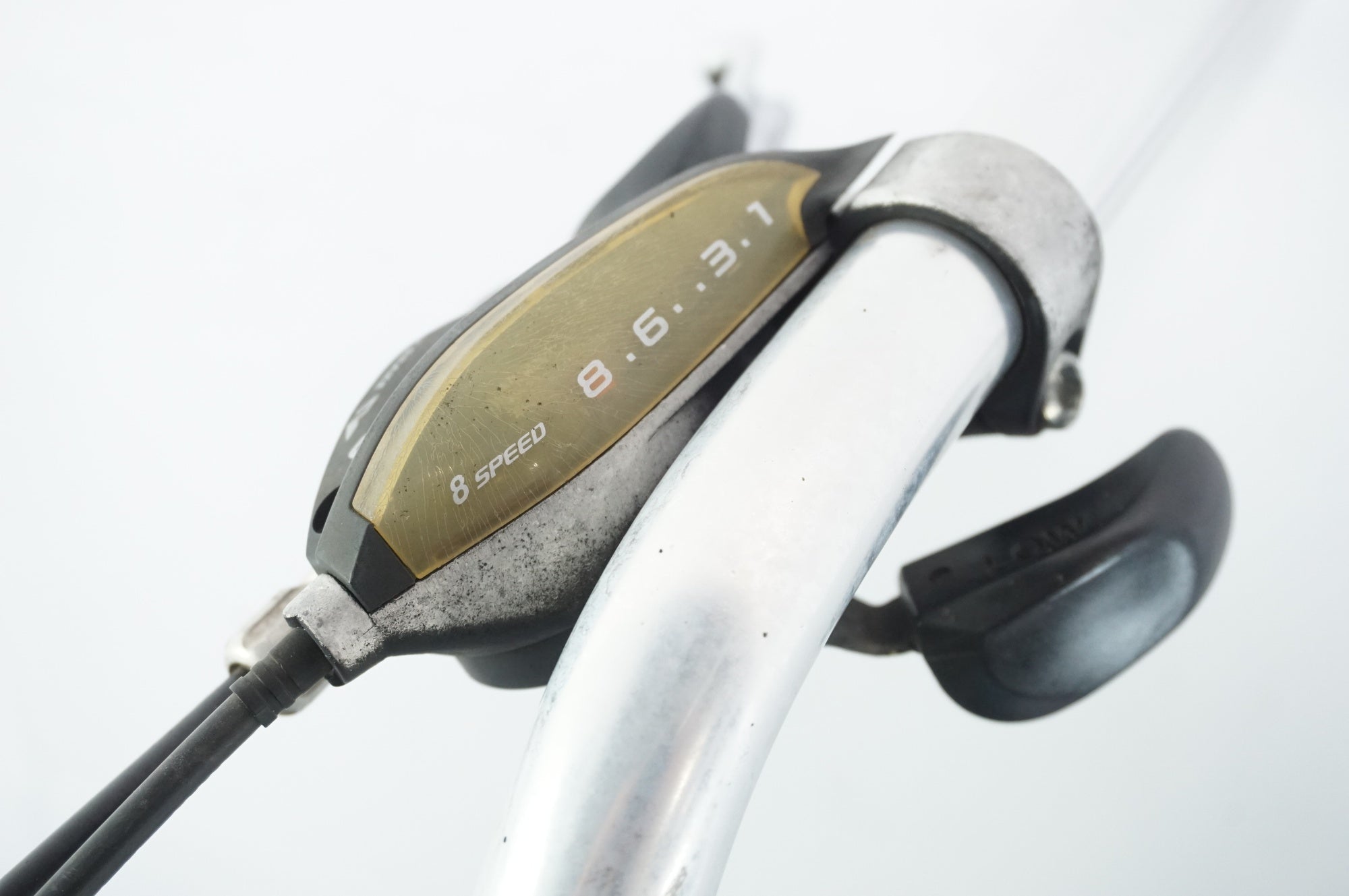 ビアンキ　クロスバイク　ジャンク品 BIANCHI ( ビアンキ ) クロスバイク C SPORT1 ( C スポーツ1
