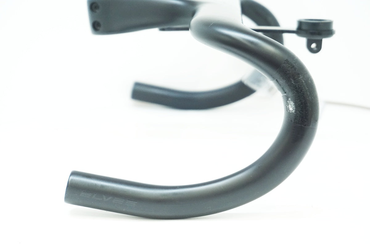 ELVES ハンドル 400mm ELVES 「エルヴス」 OROME AEROEVO 400mm ハンドル / 大阪美原北