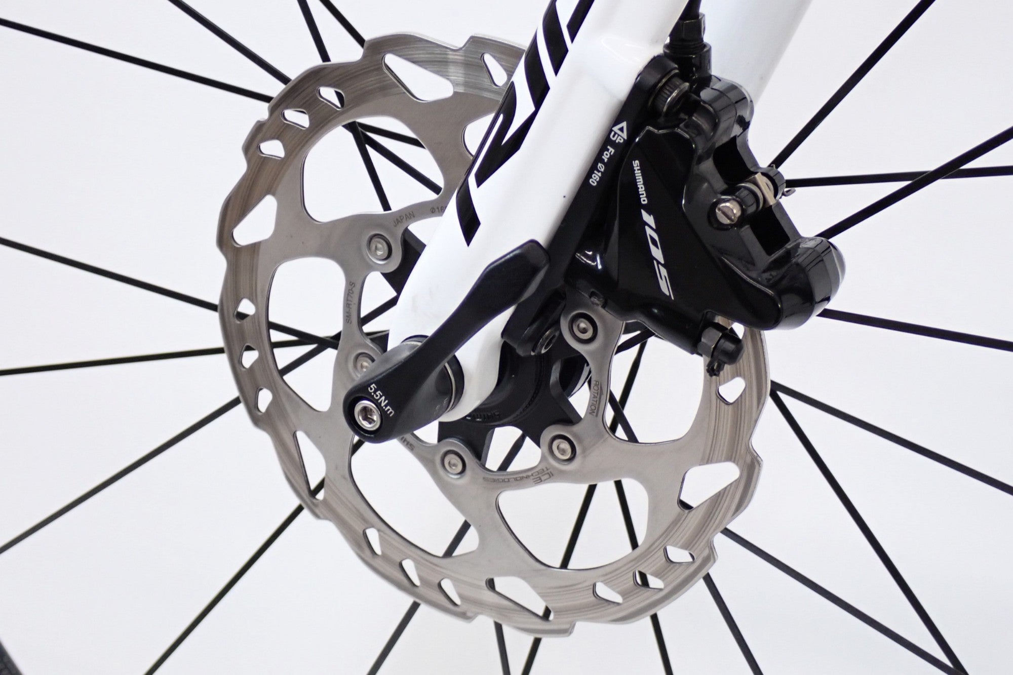 RIDLEY 「リドレー」 FENIX SL DISC 105 2019年モデル ロード